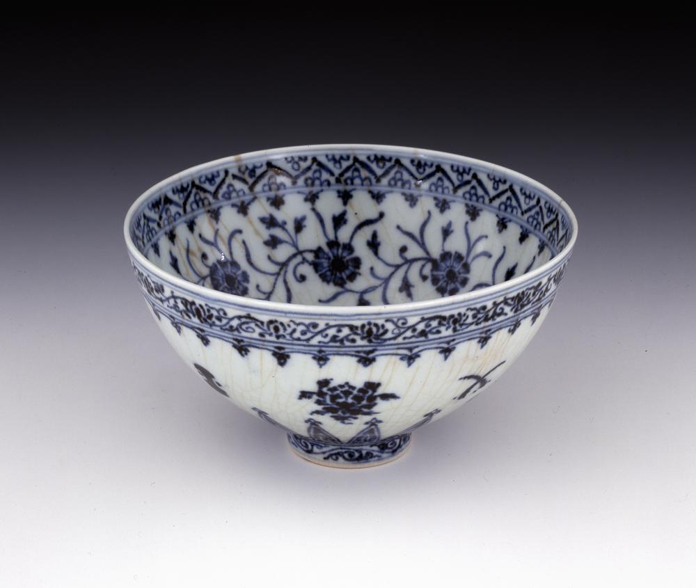 图片[1]-bowl BM-1968-0422.28-China Archive